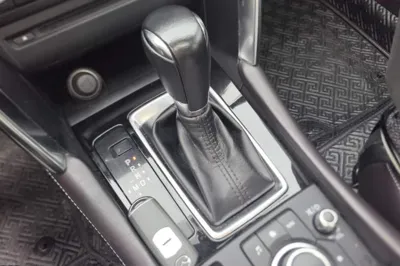 Mazda CX-4