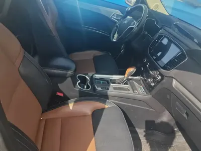 Geely Vision X6