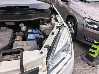 Changan CS35