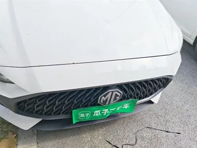 MG MG5