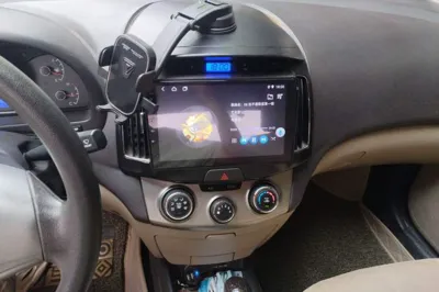 Hyundai Celesta