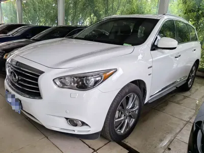 Infiniti QX60 (Import)