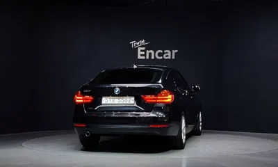 BMW Gran Turismo