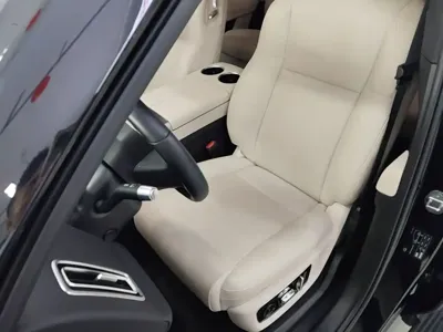 Li Auto Li L9