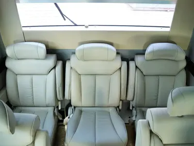 Nissan Civilian