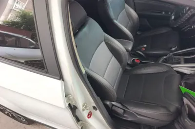 Geely Auto Vision X3