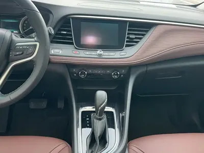 Buick GL6
