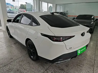 Changan Yida