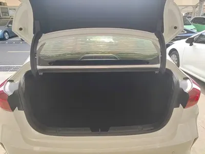 Changan Eado