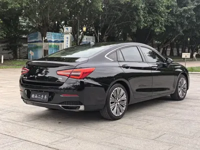 Hongqi Hongqi H5