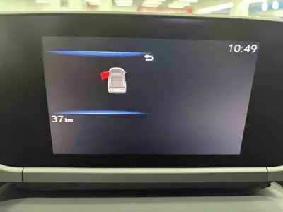 Toyota 铂智4X