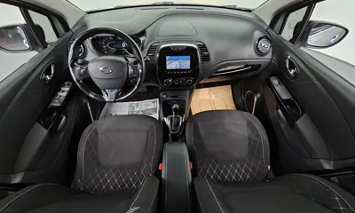 Renault-KoreaSamsung QM3