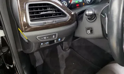 Genesis EQ900