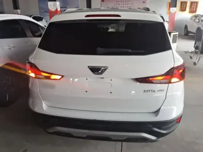 Jetta VS5