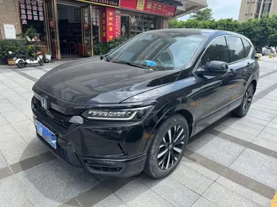 Honda Breeze