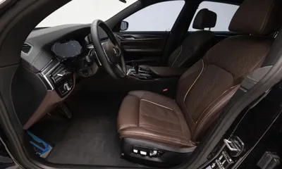 BMW Gran Turismo