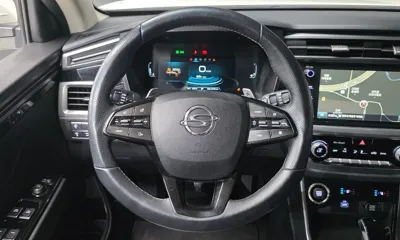 KG_Mobility_Ssangyong KORANDO