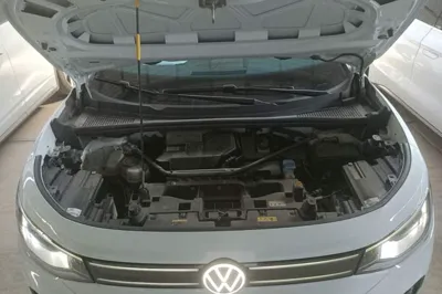 Volkswagen ID.6 X