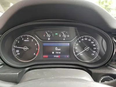 Buick Regal