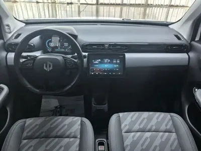 Leapmotor Leapmotor T03