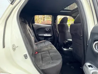 Infiniti ESQ