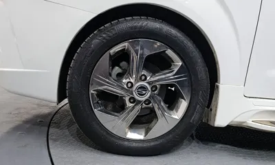 KG_Mobility_Ssangyong KORANDO