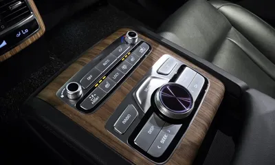 Kia K9