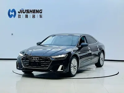Audi A7L