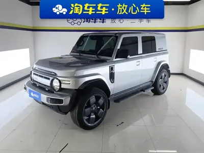 iCAR iCAR 超级V23