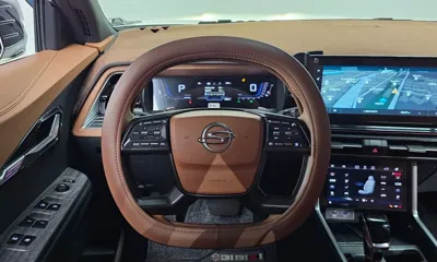 KG_Mobility_Ssangyong Torres