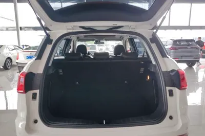 Haval H6 Coupe