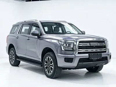 Haval H5