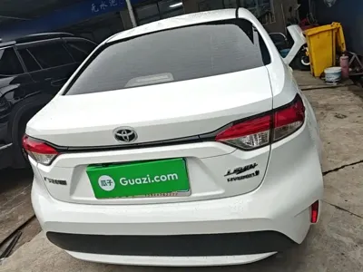 Toyota Levin