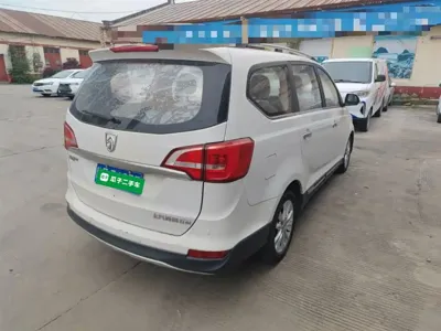 Baojun 730