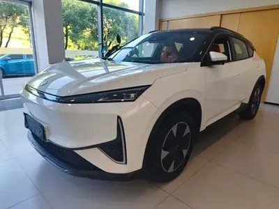 Aeolus 东风风神L7