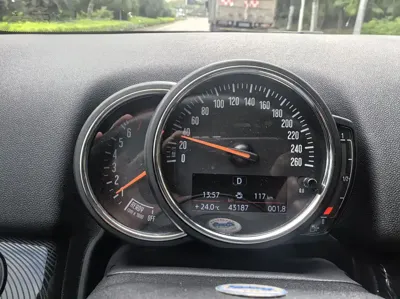 MINI Mini Countryman