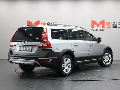 Volvo XC70