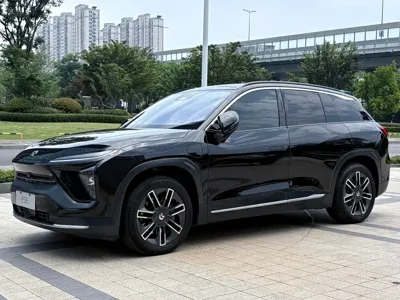 Nio ES6