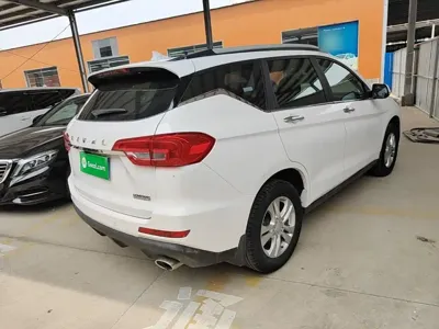 Haval M6