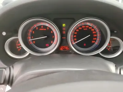 Mazda Ruiyi