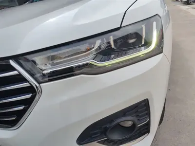 Haval H4
