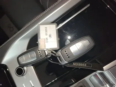 Audi Q6