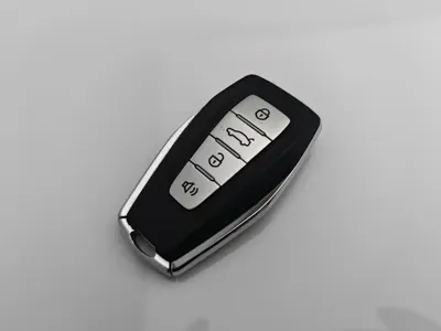 Geely Binrui