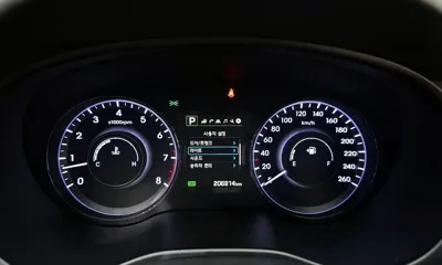 Hyundai Aslan
