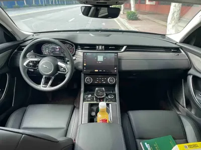Jaguar XFL