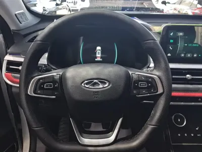 Chery Tiggo 7