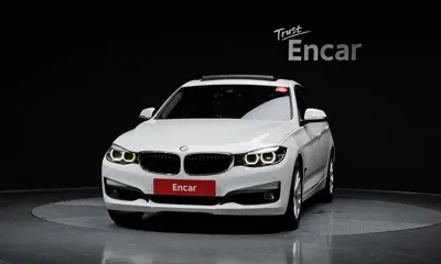 BMW Gran Turismo