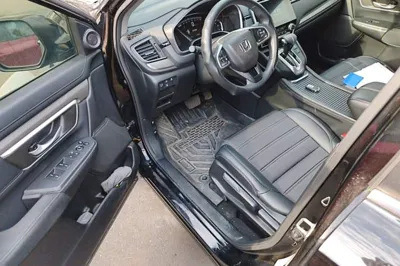 Honda Breeze