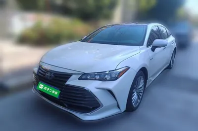Toyota Avalon