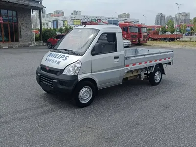 Wuling Rongguang Mini Truck